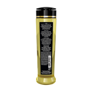 Erotic Massage Oil – Rose – 8 fl oz / 240 ml