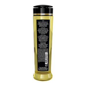 Erotic Massage Oil – Exotic Fruits – 8 fl oz / 240 ml