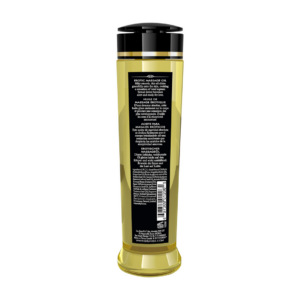 Erotic Massage Oil – Lavender – 8 fl oz / 240 ml