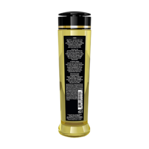Erotic Massage Oil – Coconut Thrills – 8 fl oz / 240 ml