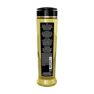 Erotic Massage Oil – Monoi – 8 fl oz / 240 ml