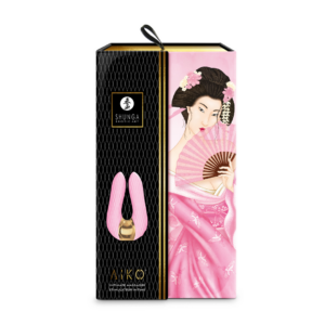 AIKO – Clitoral Stimulator – Light Pink