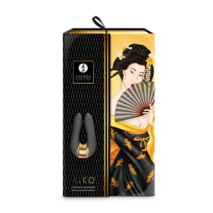 AIKO – Clitoral Stimulator – Black