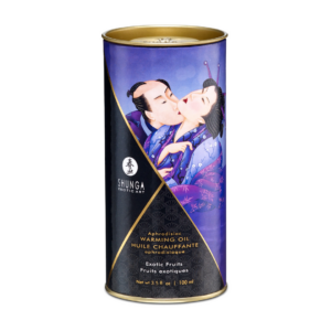 Aphrodisia Oil – Exotic Fruits – 3.5 fl oz / 100 ml