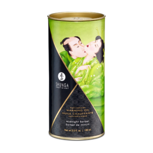 Aphrodisia Oil – Midnight Sorbet – 3.5 fl oz / 100 ml