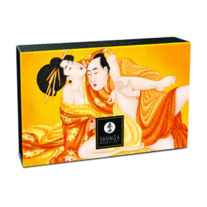 Kissable Body Powder – Lucious Mango – 2.65 oz / 75 gr