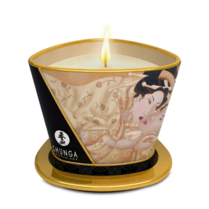 Massage Candle – Vanilla – 5.7 oz / 170 ml