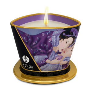 Massage Candle – Exotic Fruits – 5.7 oz / 170 ml