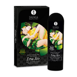 Lotus Noir – 2 fl oz / 60 ml