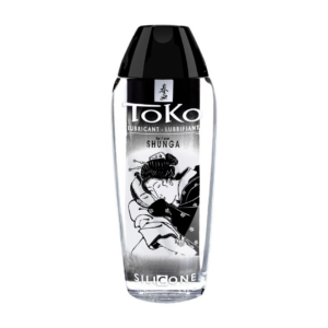 Toko Silicone – 5.5 fl oz / 165 ml