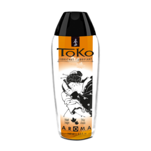 Toko Aroma – Maple Delight – 5.5 fl oz / 165 ml