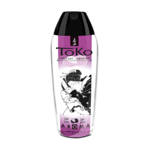 Toko Aroma – Lustful Litchee – 5.5 fl oz / 165 ml