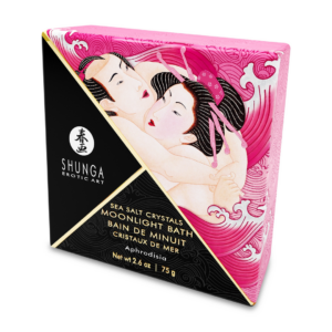 Mini Oriental Crystals Bath Salts – Aphrodisia – 2.65 oz / 75 gr