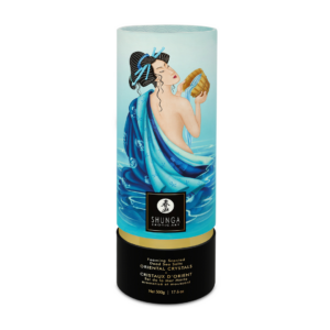 Oriental Crystals Bath Salts – Ocean Temptations – 17.6 oz / 500 gr