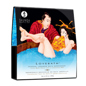 Lovebath – Ocean Temptations – 20 oz / 575 gr