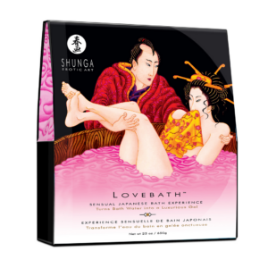 Lovebath – Dragon Fruit – 20 oz / 575 gr