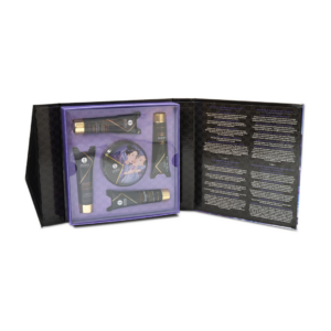 Geisha’s Secret Kit – Exotic Fruits