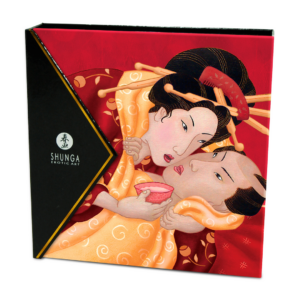 Geisha’s Secret Kit – Strawberry