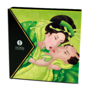 Geisha’s Secret Kit – Organica