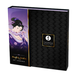 Naughty Geisha’s Kit
