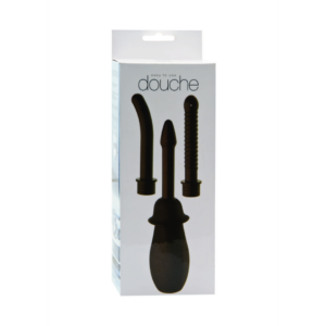 Kit de Ducha Anal