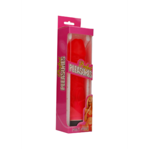 Perfect Pleasure – Vibrador Multispeed – 9 / 22 cm