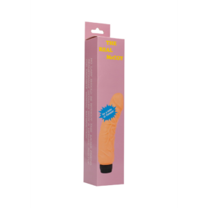 The Real McCoy – Vibrador