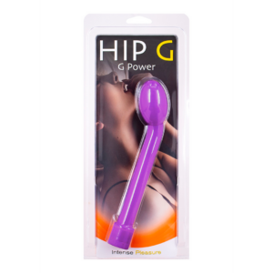 Hip-G – Vibrador de Punto G