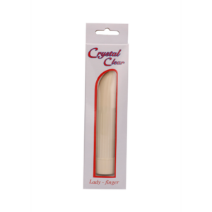 Lady – Vibrador de dedo