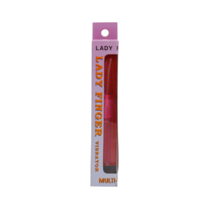 Lady – Finger Vibrator