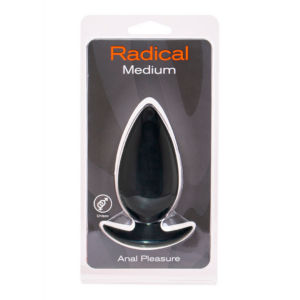 Radical – Plug Anal