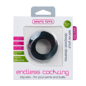 Cockring Infinito – Grande