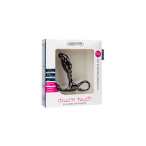 Divine Touch – Prostate Massager