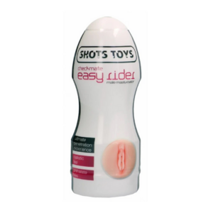 Easy Rider Checkmate – Masturbador – Vaginal