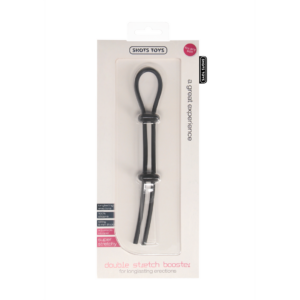 Doble Stretch Booster