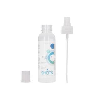 Limpiador Spray – 3 fl oz / 100 ml