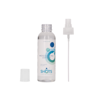 Loción Hidratante – 3 fl oz / 100 ml