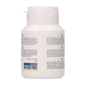 Poder de Rejuvenecimiento – 1 oz / 35 gr