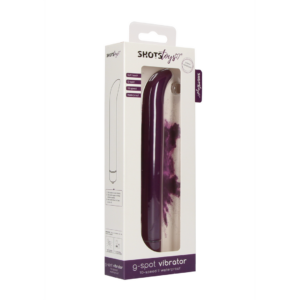 Vibrador Compacto de Punto G