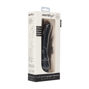 Vibrador de Punto G Multivelocidad