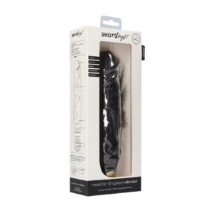 Vibrador Multispeed Realista