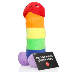 Peluche de pene – 12/ 30 cm