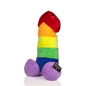 Peluche de pene – 39”/ 100 cm