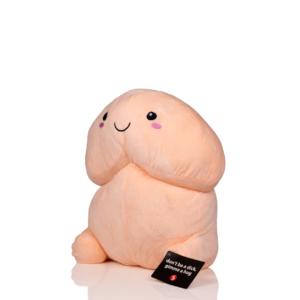 Short Penis Plushie 20”/ 50 cm