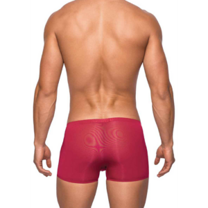 Short – S – Red Wine