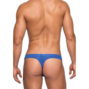 Seamless Sleek Thong – L/XL