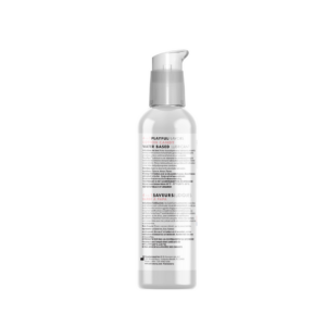 4 in 1 Lubricant with Cotton Candy Flavor – 4 fl oz / 118 ml