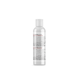 Lubricante 4 en 1 con Sabor a Sensación de Chocolate – 1 fl oz / 30 ml