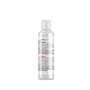 4 in 1 Lubricant with Mango Flavor – 1 fl oz / 30 ml