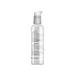 4 in 1 Lubricant with Mango Flavor – 4 fl oz / 118 ml